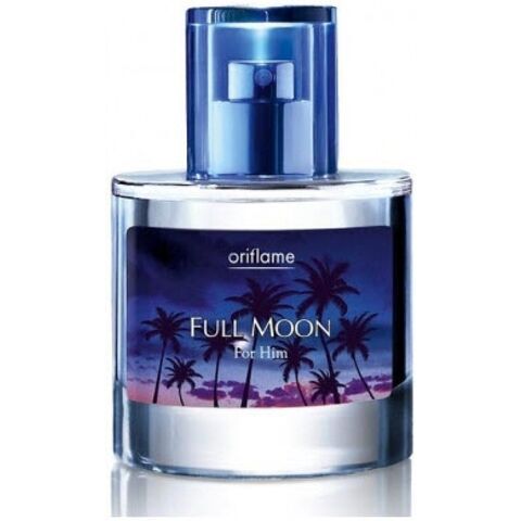 عطر فل مون فور هيم أوريفليم