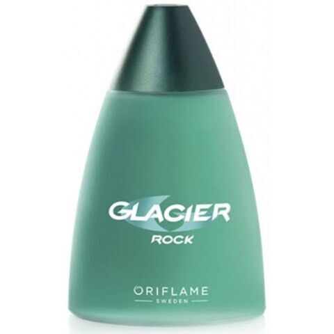 عطر غلاسير روك أوريفليم