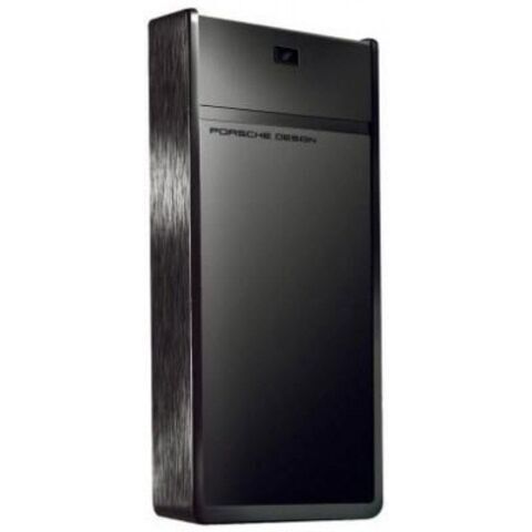 عطر ذا إسنس إنتنس بورش ديزاين