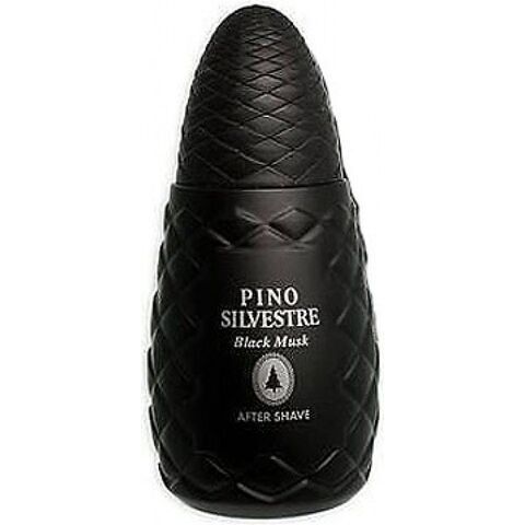 عطر بلاك مسك بينو سيلفيستر