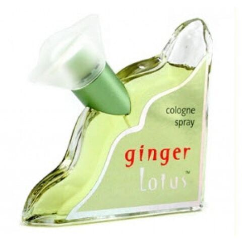 عطر جينجر لوتس برينس ماتشابيلي