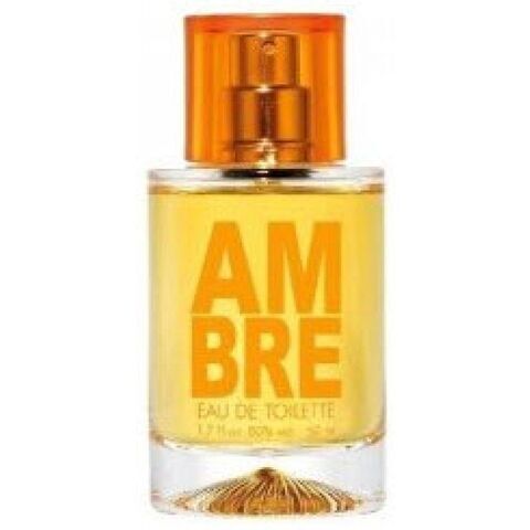 عطر سولينوتس عنبر