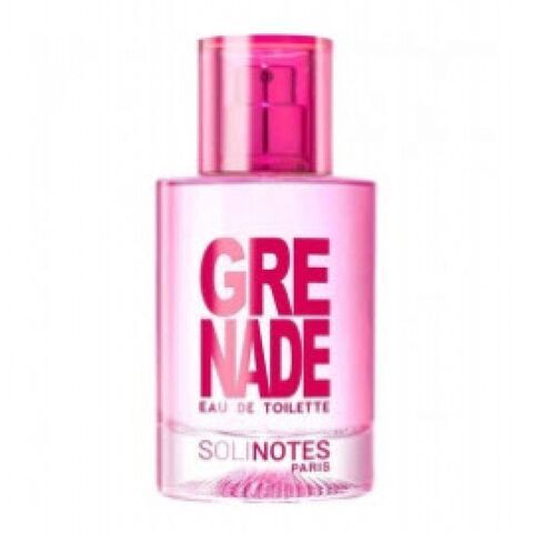 عطر سولينوتس جرينيد
