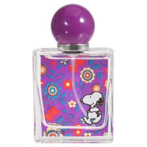 عطر سنوبي إندليس سمر دازلينج فيوليت