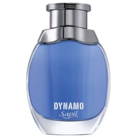 عطر سبيل دينامو