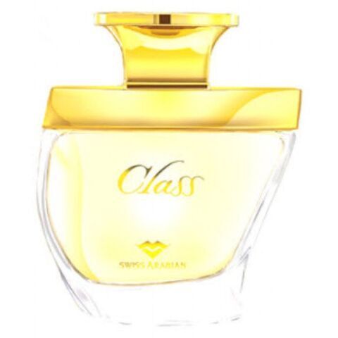عطر سويس أربيان كلاس