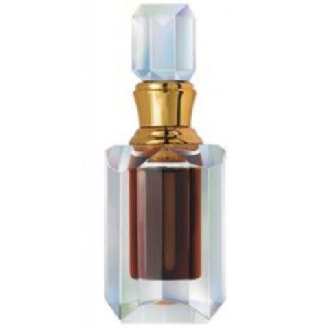 عطر سويس أربيان دهن العود مبارك
