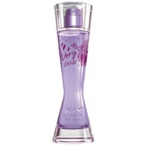 عطر إكس إكس فري وايل ميكس