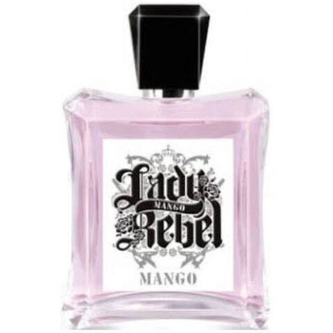 عطر ليدي ريبيل مانجو
