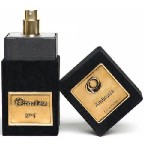 عطر كوكوليتي أمبروسيا