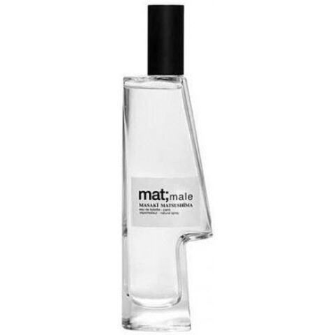 عطر مات; ميل ماساكي ماتسوشيما