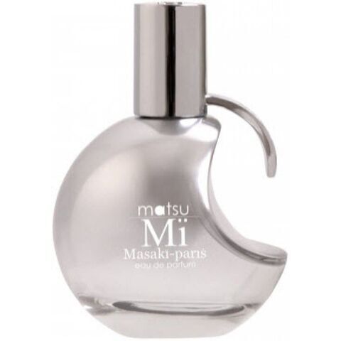 عطر ماتسو ماي ماساكي ماتسوشيما