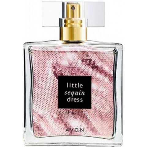 عطر أفون ليتل سيكوين دريس