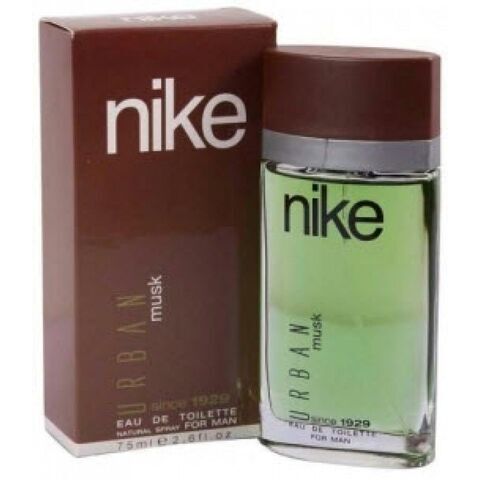 عطر نايك أوربان مسك نايك