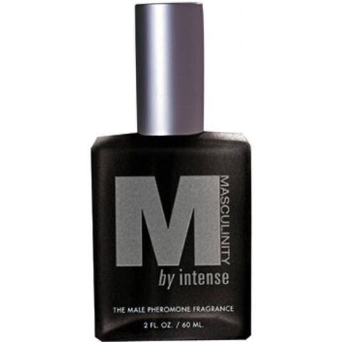 عطر ماسكيولنتي باي إنتنس إن10زيد إنتنس