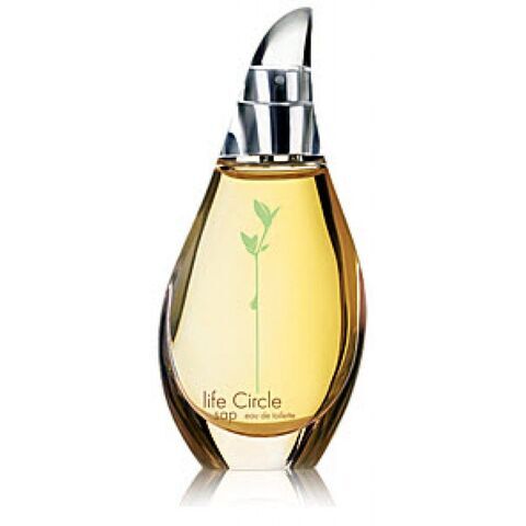 عطر لايف سيركل ساب أوريفليم