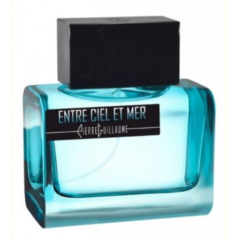 عطر إنتر سييل إت مير بيير غيلوم