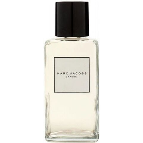 عطر مارك جاكوبس سبلاش برتقال