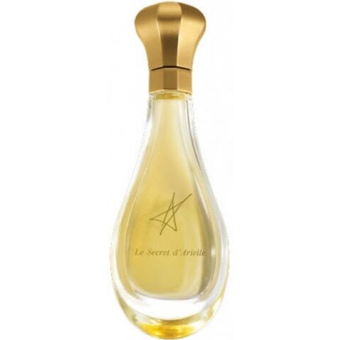 عطر لي سيكريت داريال موبوسين