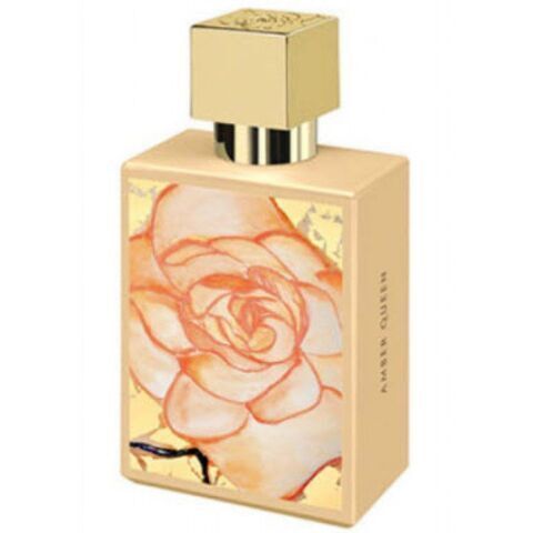 عطر أدازن روزيس عنبر كوين