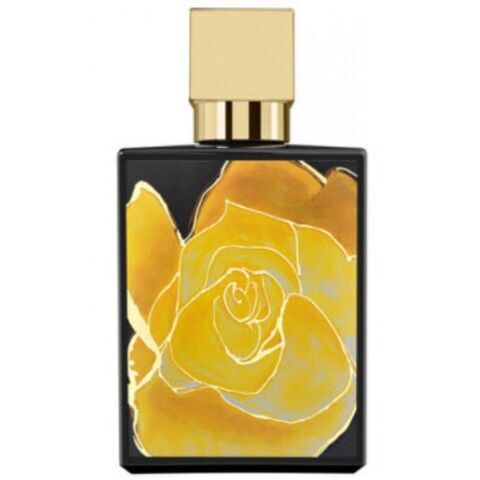 عطر أدازن روزيس جولد راش