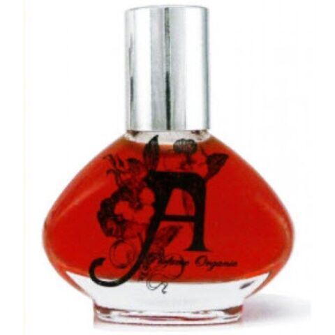 عطر أبيرفيوم أورغانيك بيرفيومد واين - روز