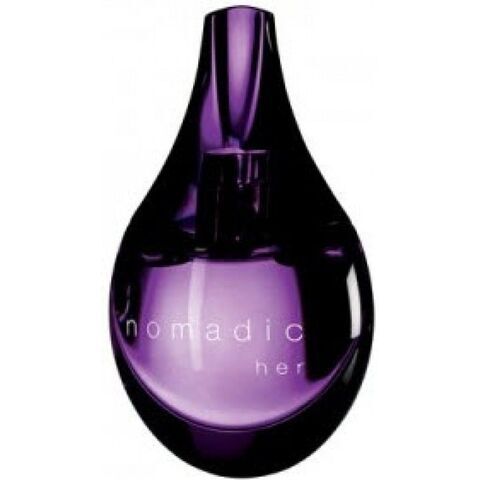 عطر نوماديك أوريفليم