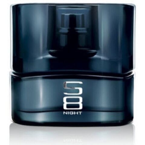 عطر إس8 نايت أوريفليم