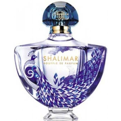 عطر شاليمار ساوفيل دي بارفيوم غرلين