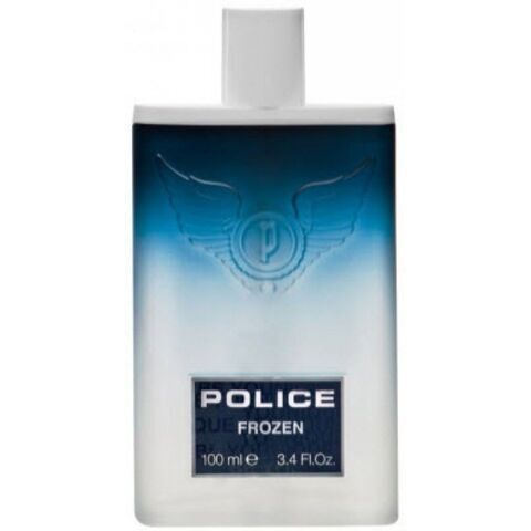 عطر فروزين بوليس