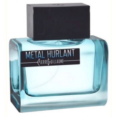 عطر ميتال هورلانت بيير غيلوم