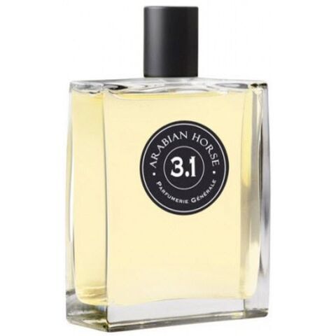 عطر أريبيان هورس بيير غيلوم