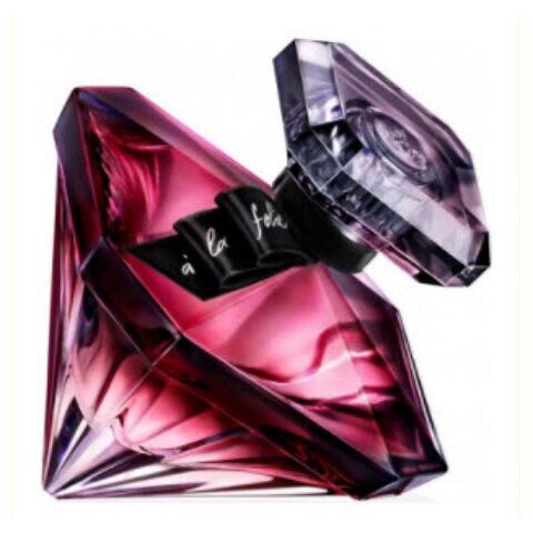 عطر لانكوم لا نوت تريسور ألا فولي