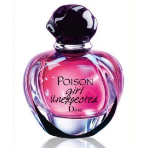 عطر كريستيان ديور بويزون جيرل أن إكسبيكتيد