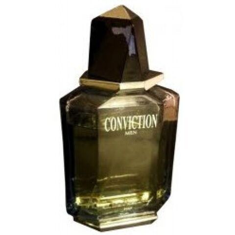 عطر كونفيكشين فور من عمر شريف