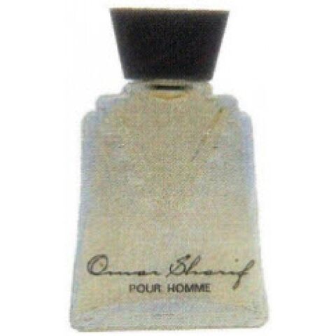 عطر بور هوم عمر شريف