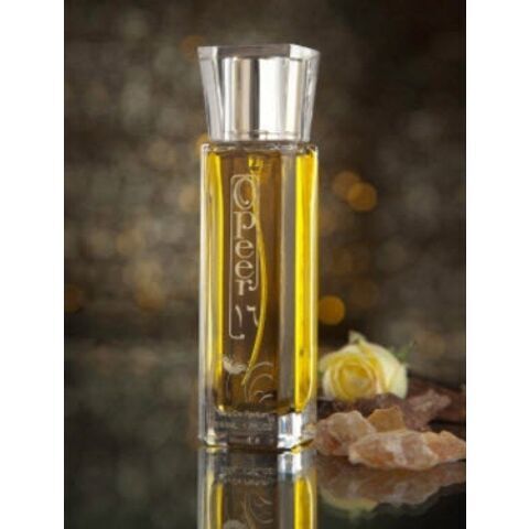 عطر أوبير 16 أوبير