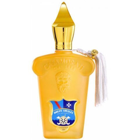 عطر دولشي أمالفي زيرجوف