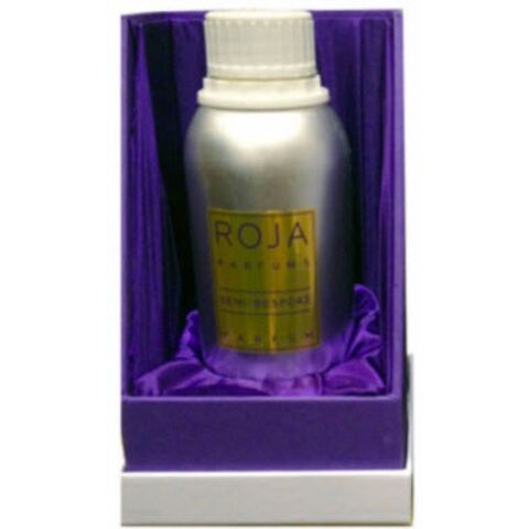 عطر روجا دوف سيمي-بيسبوك نو.21