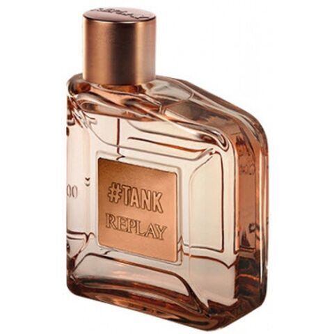 عطر ريبلاي تانك فور هير