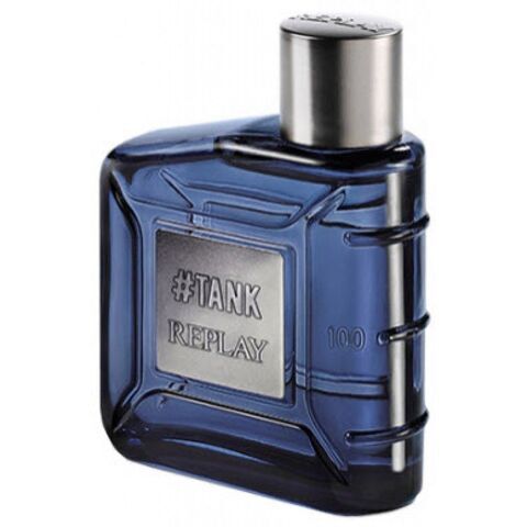 عطر ريبلاي تانك فور هيم