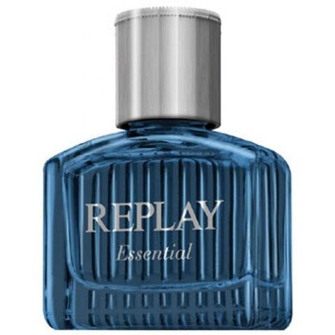 عطر ريبلاي إسينشيال فور هيم