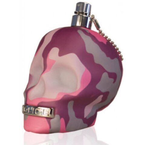 عطر بوليس تو بي كاموفلاج بينك