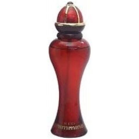 عطر ميمينا ريد ميمينا