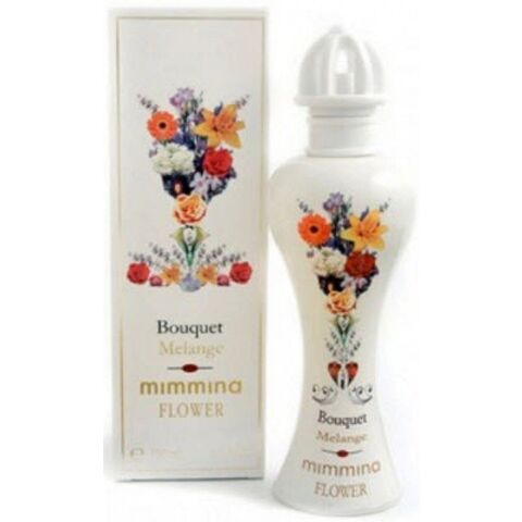 عطر فلوار بوكيه ميلانج ميمينا