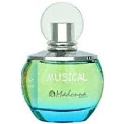 عطر ميوزيكال مادونا نودز 1979