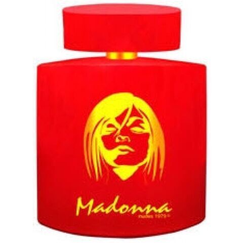 عطر باور فيميه مادونا نودز 1979