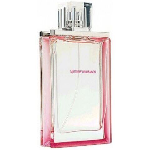 عطر ماثيو ويليامسون ماثيو ويليامسون