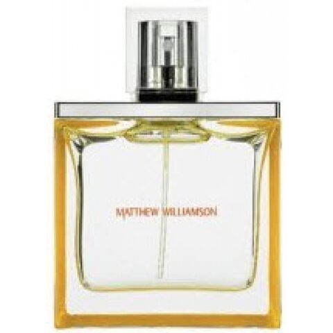 عطر وورم ساند ماثيو ويليامسون