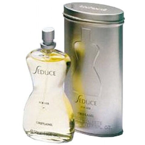 عطر سديوس فور هير أوريفليم